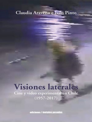 cover image of Visiones Laterales